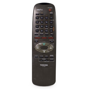 Пульт для Toshiba VC-460T
