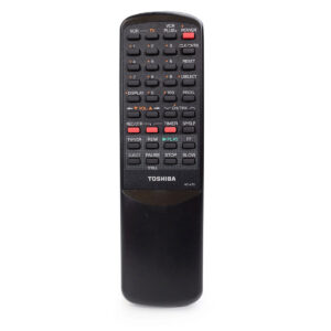 Пульт для Toshiba VC-473