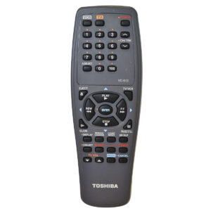 Пульт для Toshiba VC-613