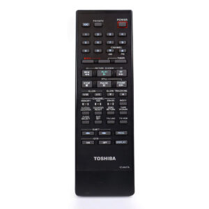 Пульт для Toshiba VC-641TA