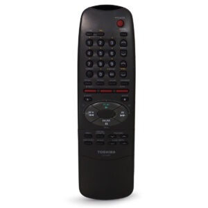 Пульт для Toshiba VC-648T