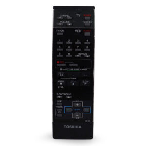 Пульт для Toshiba VC-65