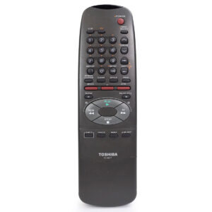 Пульт для Toshiba VC-661T