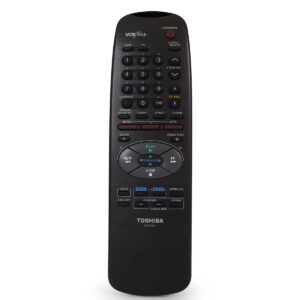 Пульт для Toshiba VC-672T