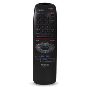 Пульт для Toshiba VC-683T