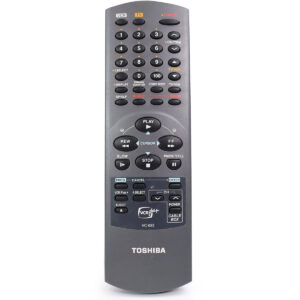 Пульт для Toshiba VC-685