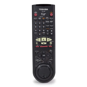 Пульт для Toshiba VC-707