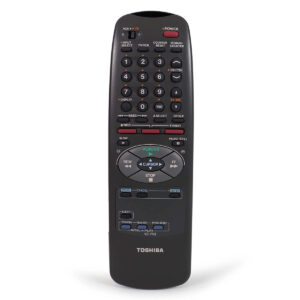 Пульт для Toshiba VC-752