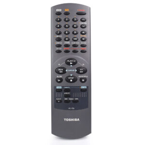 Пульт для Toshiba VC-755