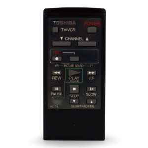 Пульт для Toshiba VC-76