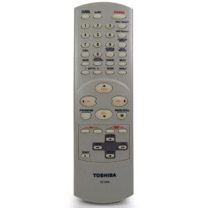Пульт для Toshiba VC-N2S