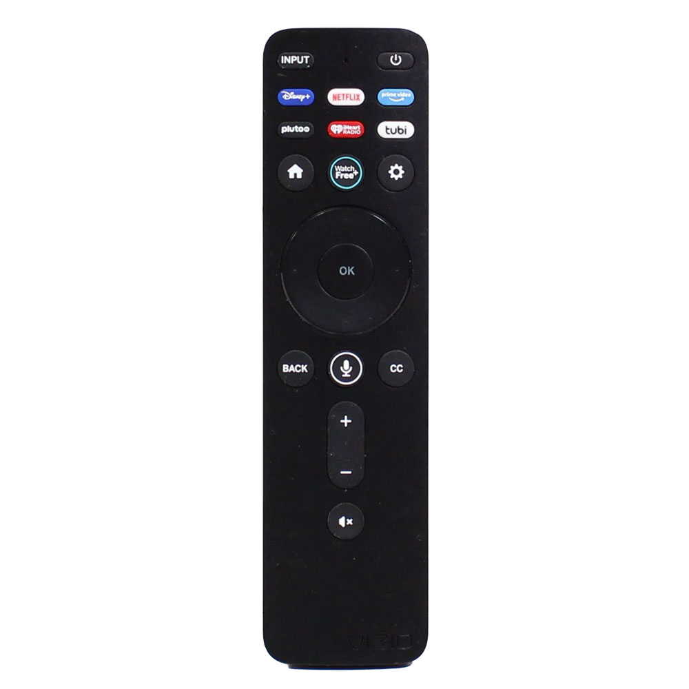 Пульт для Vizio XRT260 (аналог) Пульт для Vizio XRT260 (аналог)