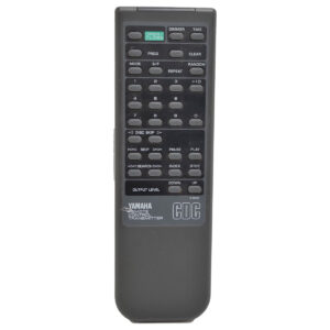 Пульт для Yamaha CDC VL96460