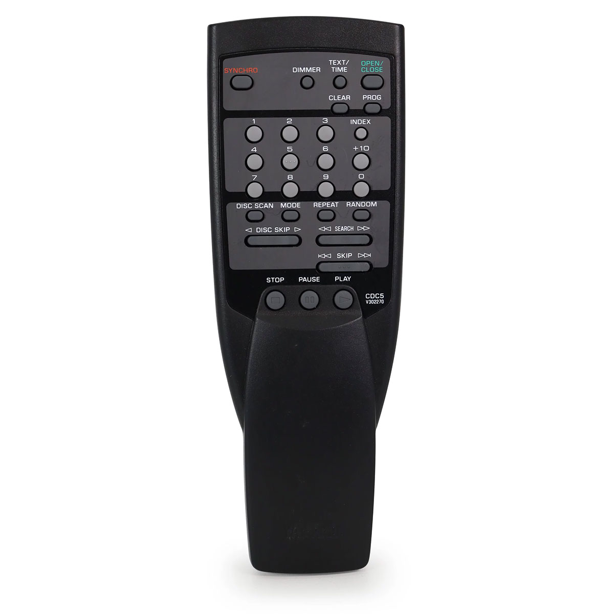Пульт для Yamaha CDC5 Пульт для Yamaha CDC5