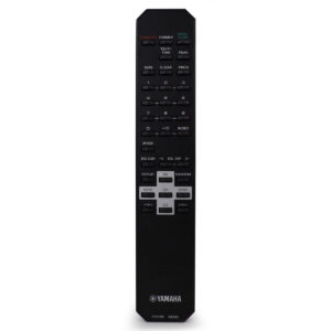 Пульт для Yamaha CDC6 V662560