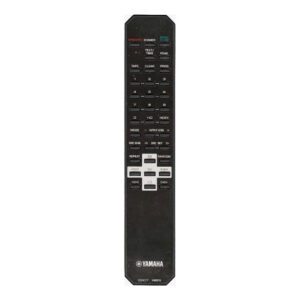 Пульт для Yamaha CDC7