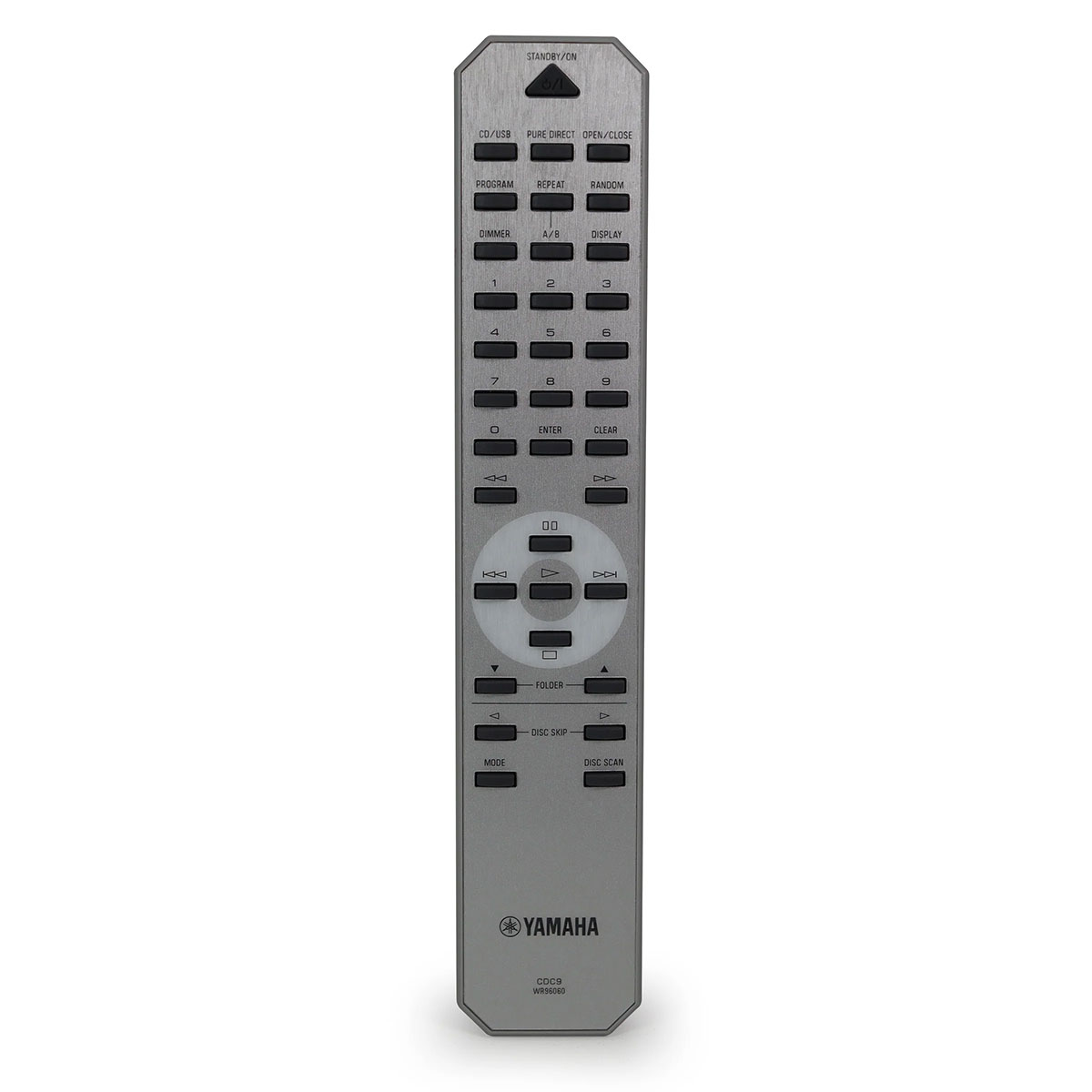 Пульт для Yamaha CDC9 WR96060 Пульт для Yamaha CDC9 WR96060