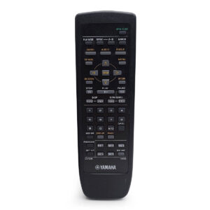 Пульт для Yamaha DVD5