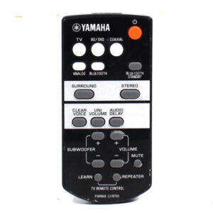 Пульт для Yamaha FSR66