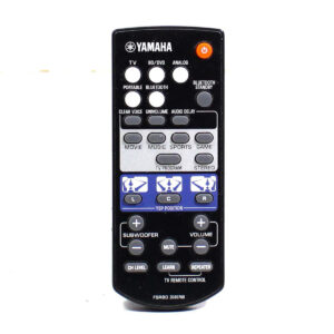 Пульт для Yamaha FSR80