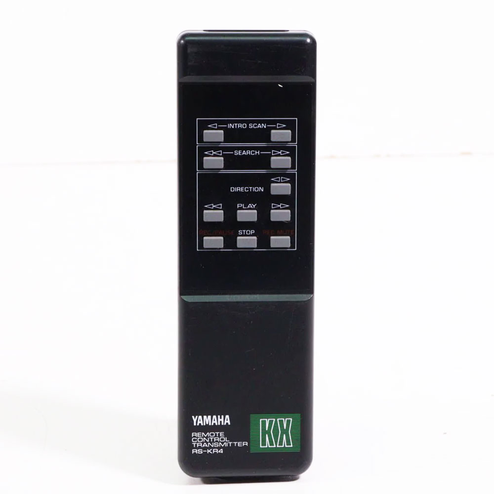 Пульт для Yamaha KX RS-KR4 Пульт для Yamaha KX RS-KR4