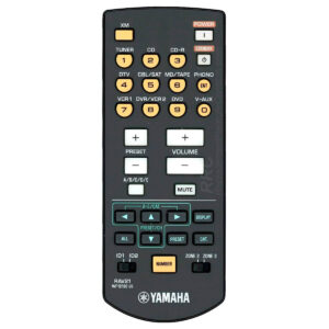 Пульт для Yamaha RAV21