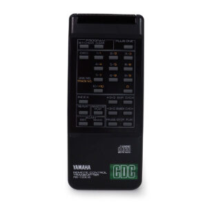 Пульт для Yamaha RS-CDC6
