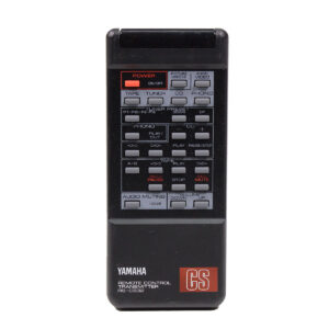 Пульт для Yamaha RS-CS32