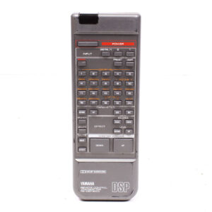 Пульт для Yamaha RS-DSP3000