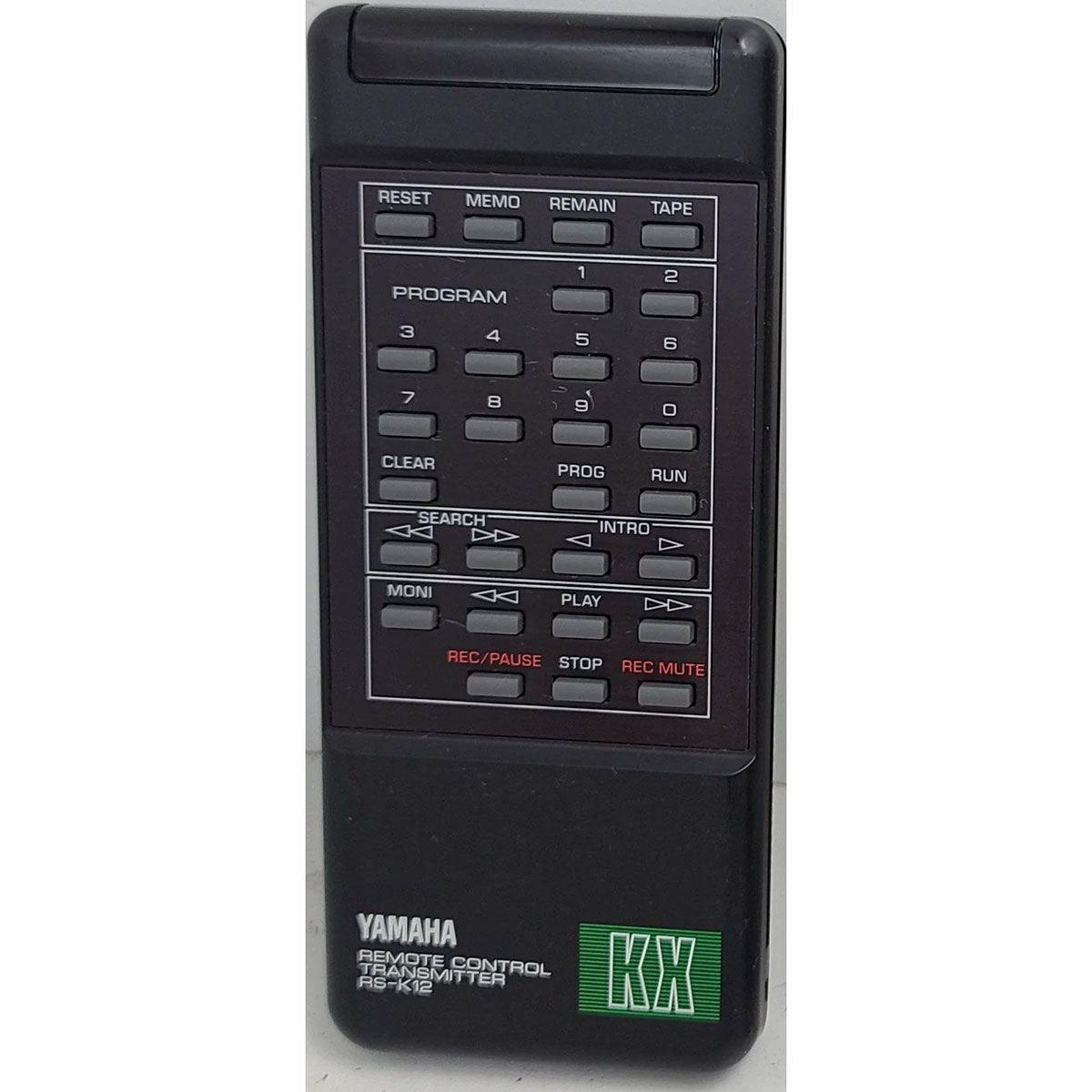 Пульт для Yamaha RS-K12 Пульт для Yamaha RS-K12
