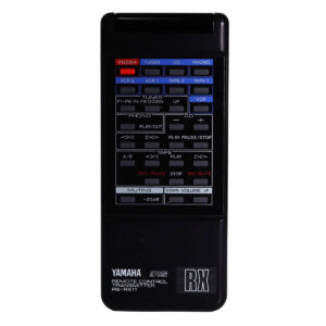 Пульт для Yamaha RS-RX11