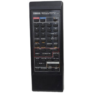 Пульт для Yamaha RS-V9