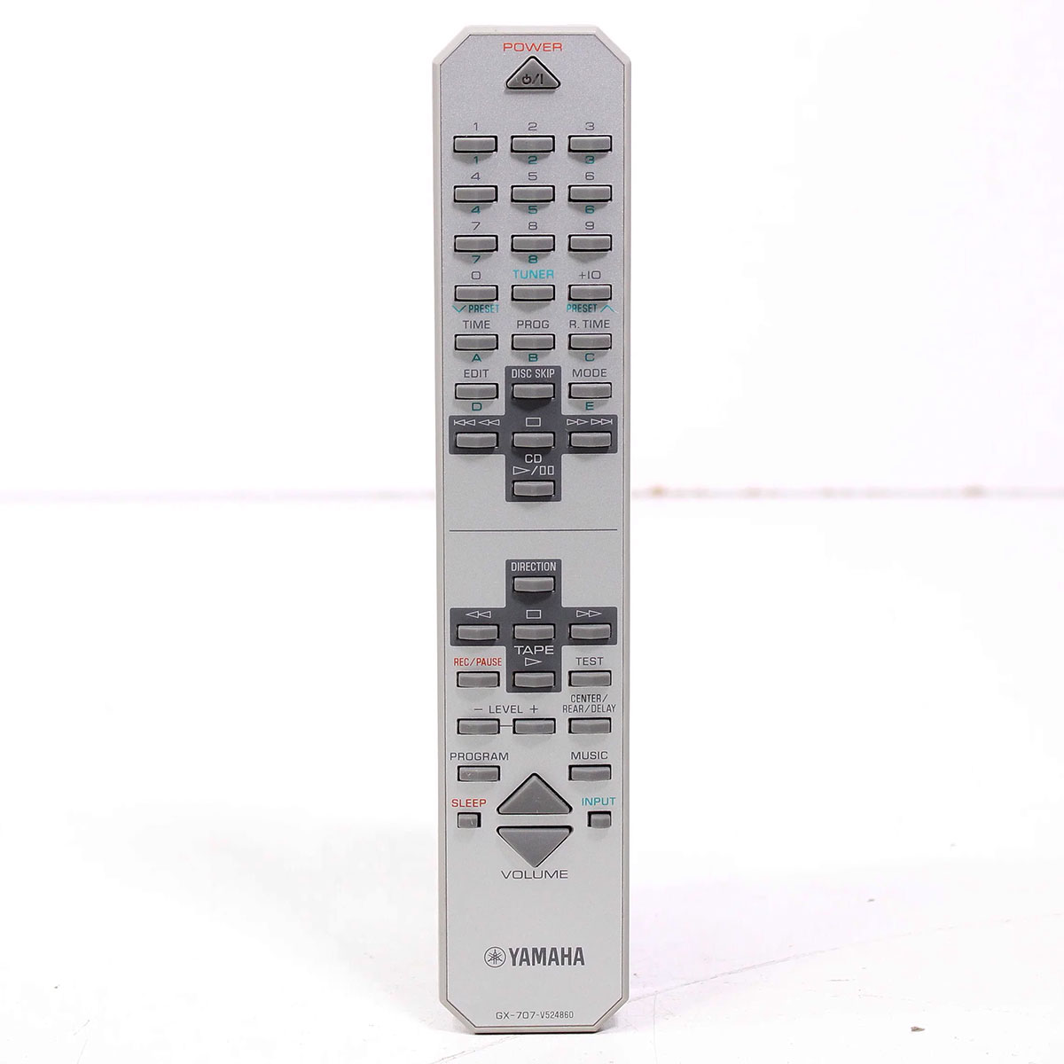 Пульт для Yamaha V524860 Пульт для Yamaha V524860