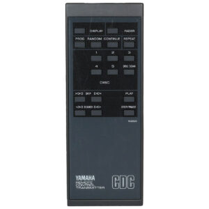 Пульт для Yamaha VI43520