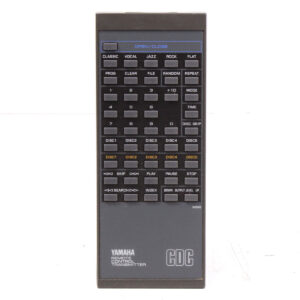 Пульт для Yamaha VJ15410