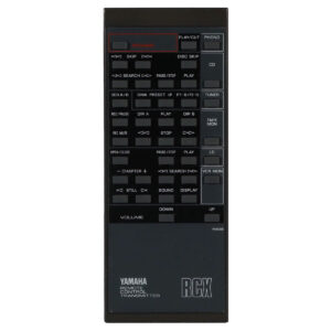 Пульт для Yamaha VK84380