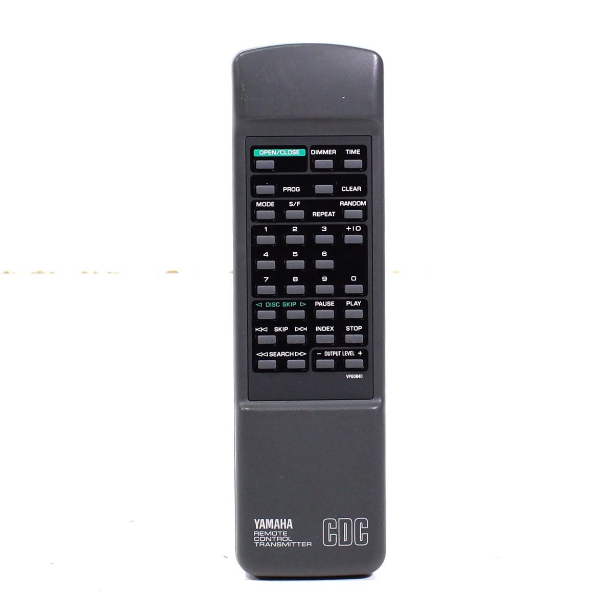 Пульт для Yamaha VP60840 Пульт для Yamaha VP60840