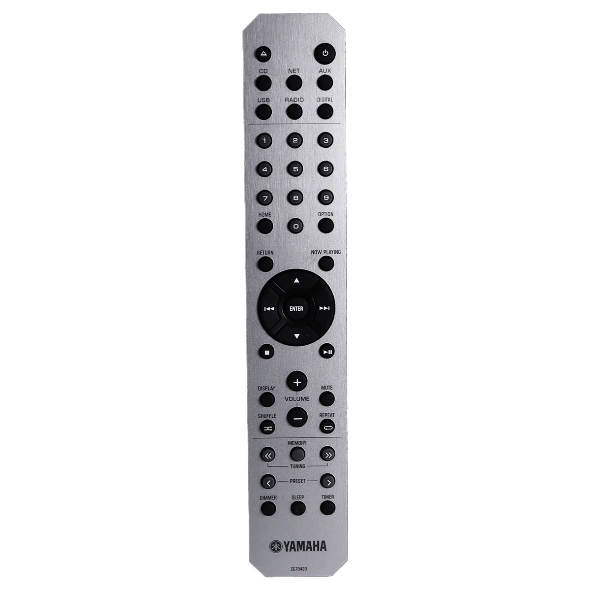Пульт для Yamaha ZG70420 Пульт для Yamaha ZG70420