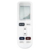 Пульт для кондиционера Zanussi ZACS-07 HPF/A17/N1
