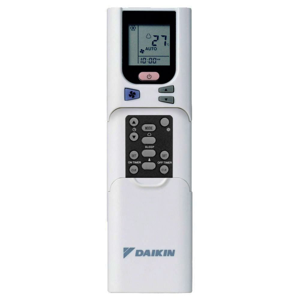 Пульт для кондиционера Daikin ARC461A1 (аналог) Пульт для кондиционера Daikin ARC461A1 (аналог)