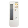 Пульт для кондиционера Daikin FHQ35CBVEB (аналог)