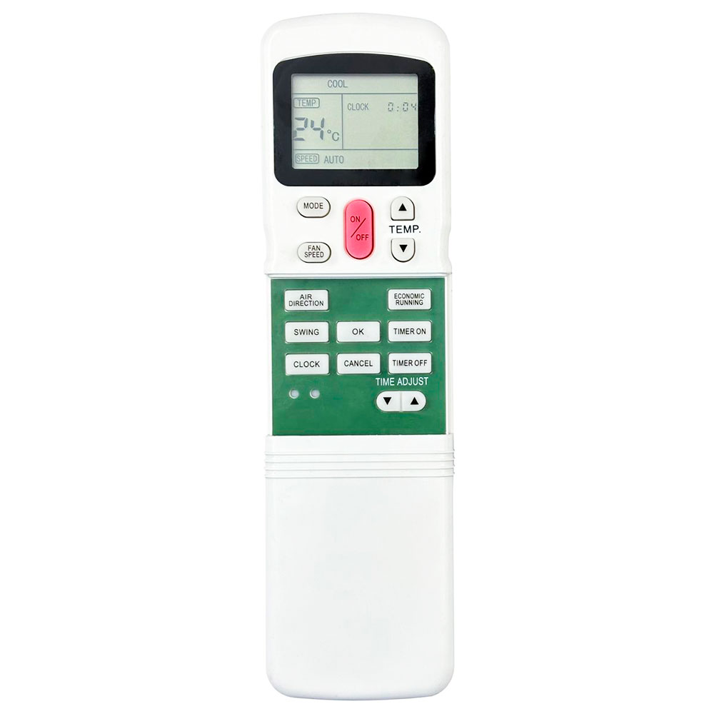 Пульт для кондиционера Daitsu R11HG/E (аналог) Пульт для кондиционера Daitsu R11HG/E (аналог)