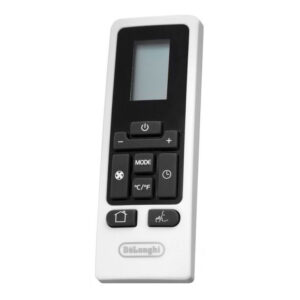 Пульт для кондиционера Delonghi ACAN112SILENT (аналог)