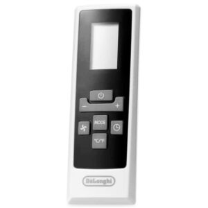 Пульт для кондиционера Delonghi PAC N82 (аналог)