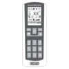 Пульт для кондиционера Delonghi PLSI 120 INU (аналог)