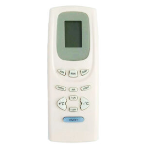 Пульт для кондиционера Delonghi Y512F (аналог)