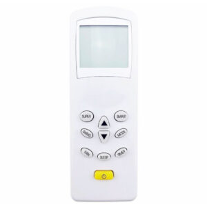 Пульт для кондиционера Dometic CALR241 (аналог)
