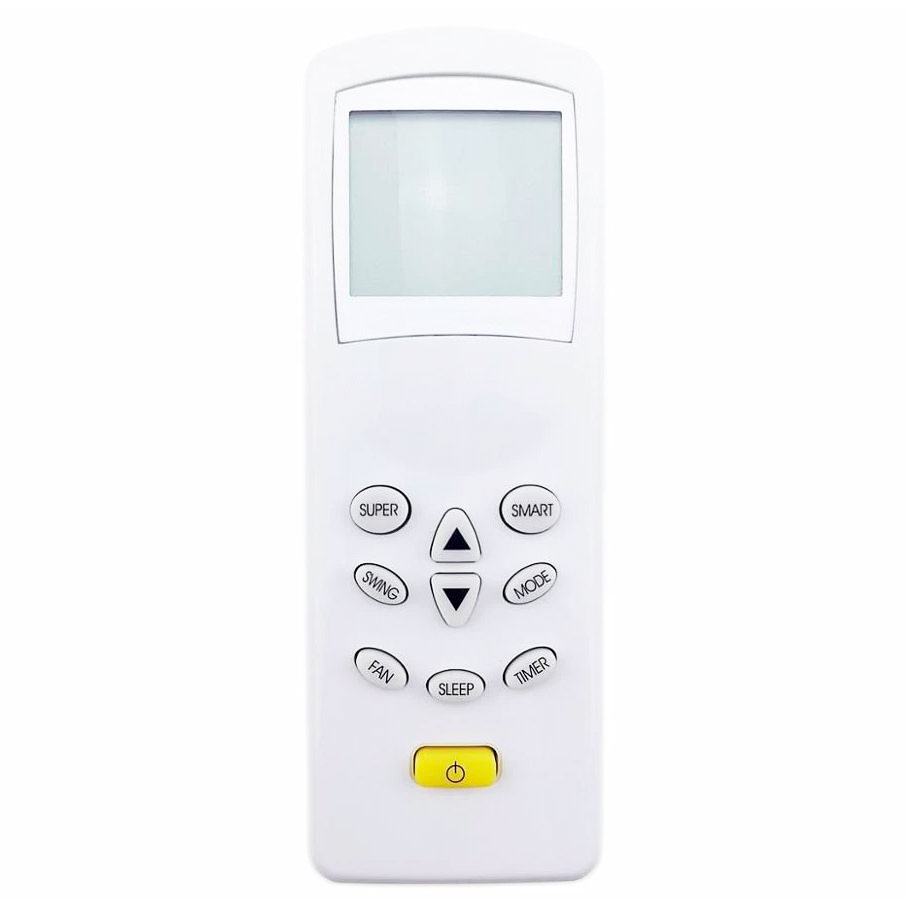 Пульт для кондиционера Dometic CALR241 (аналог) Пульт для кондиционера Dometic CALR241 (аналог)