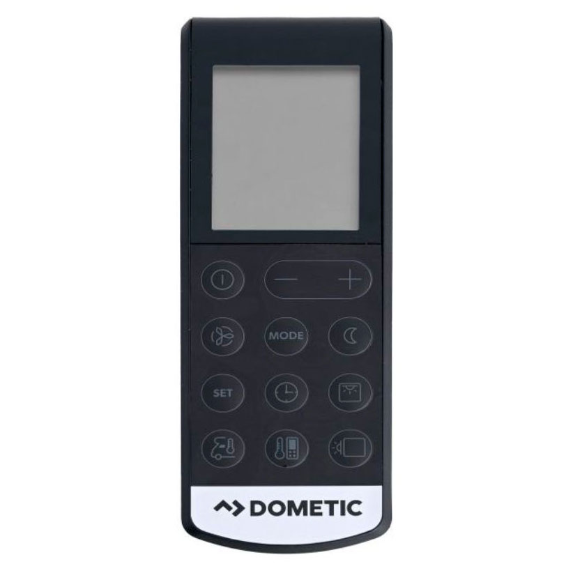 Пульт для кондиционера Dometic FJX4 1700/2200 (аналог) Пульт для кондиционера Dometic FJX4 1700/2200 (аналог)
