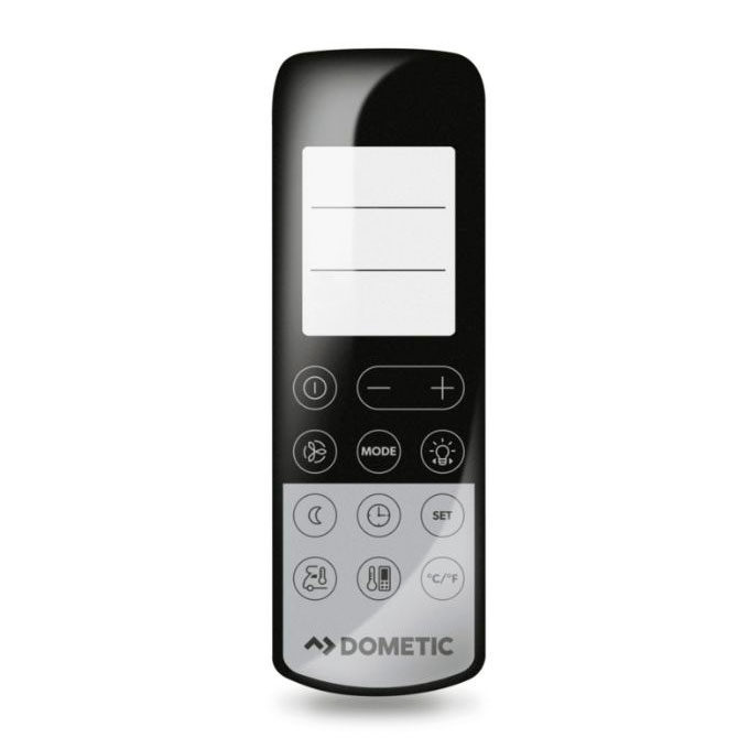 Пульт для кондиционера Dometic FreshJet FJ1100 (аналог) Пульт для кондиционера Dometic FreshJet FJ1100 (аналог)